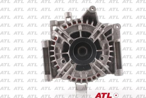 ATL Autotechnik L 45 420 - Alternatore autozon.pro