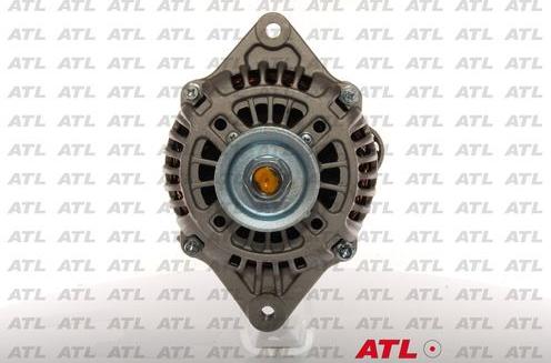 ATL Autotechnik L 45 550 - Alternatore autozon.pro