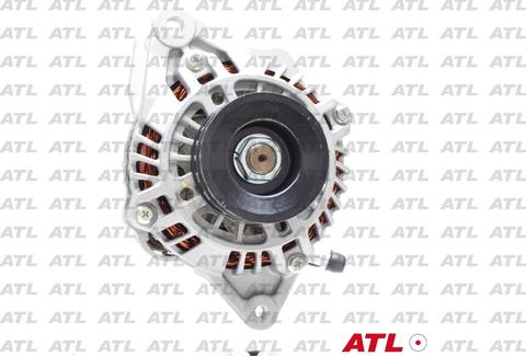 ATL Autotechnik L 45 560 - Alternatore autozon.pro