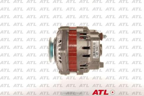 ATL Autotechnik L 45 500 - Alternatore autozon.pro