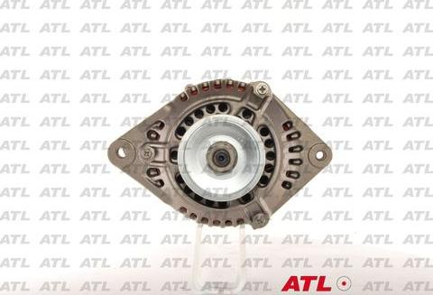 ATL Autotechnik L 45 500 - Alternatore autozon.pro