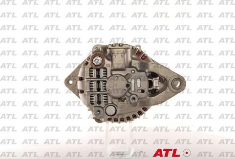 ATL Autotechnik L 45 500 - Alternatore autozon.pro