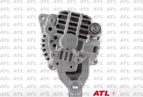 ATL Autotechnik L 45 580 - Alternatore autozon.pro