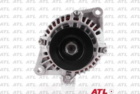 ATL Autotechnik L 45 520 - Alternatore autozon.pro