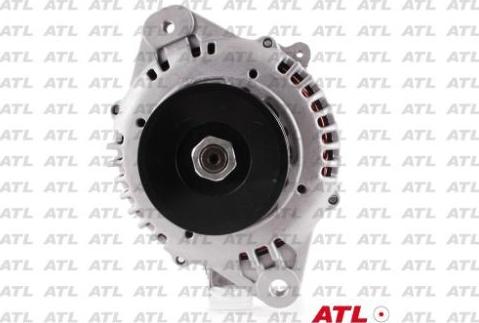 ATL Autotechnik L 45 650 - Alternatore autozon.pro