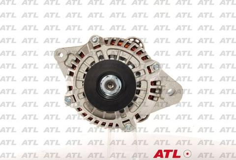 ATL Autotechnik L 45 610 - Alternatore autozon.pro