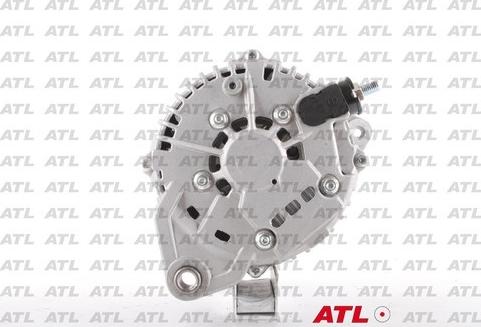 ATL Autotechnik L 45 620 - Alternatore autozon.pro