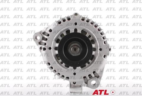 ATL Autotechnik L 45 620 - Alternatore autozon.pro