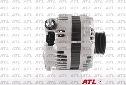 ATL Autotechnik L 45 620 - Alternatore autozon.pro