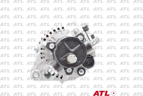 ATL Autotechnik L 45 000 - Alternatore autozon.pro