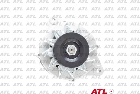 ATL Autotechnik L 45 000 - Alternatore autozon.pro