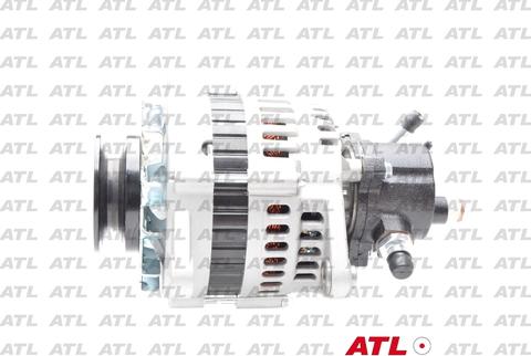 ATL Autotechnik L 45 000 - Alternatore autozon.pro