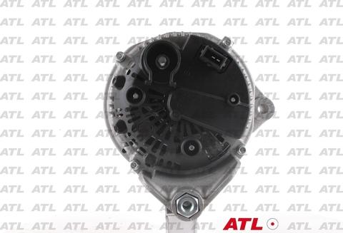 ATL Autotechnik L 45 030 - Alternatore autozon.pro