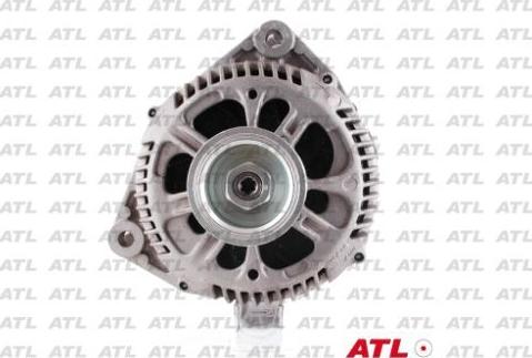 ATL Autotechnik L 45 190 - Alternatore autozon.pro