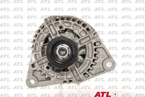 ATL Autotechnik L 45 160 - Alternatore autozon.pro