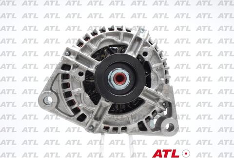 ATL Autotechnik L 45 130 - Alternatore autozon.pro