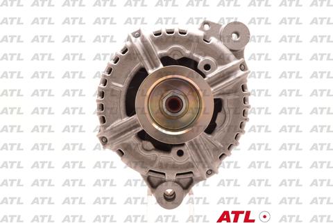 ATL Autotechnik L 45 170 - Alternatore autozon.pro