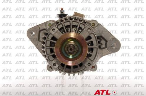 ATL Autotechnik L 45 810 - Alternatore autozon.pro