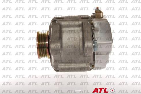 ATL Autotechnik L 45 810 - Alternatore autozon.pro