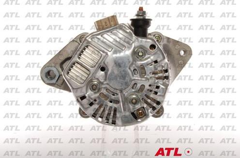 ATL Autotechnik L 45 810 - Alternatore autozon.pro