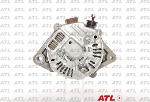 ATL Autotechnik L 45 880 - Alternatore autozon.pro