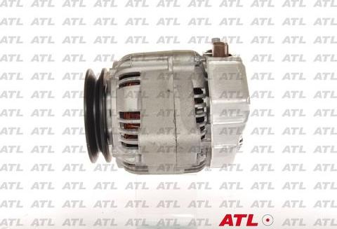 ATL Autotechnik L 45 880 - Alternatore autozon.pro