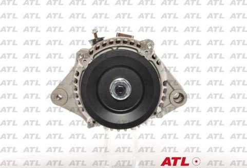 ATL Autotechnik L 45 880 - Alternatore autozon.pro