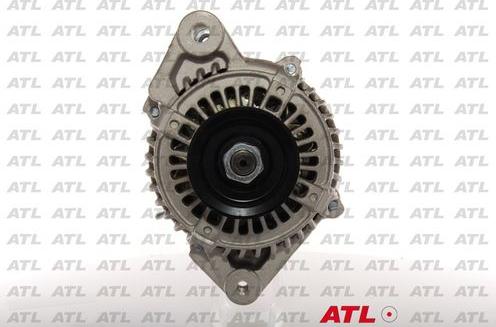 ATL Autotechnik L 45 830 - Alternatore autozon.pro