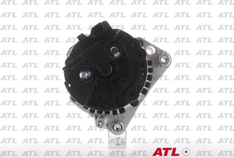 ATL Autotechnik L 45 390 - Alternatore autozon.pro