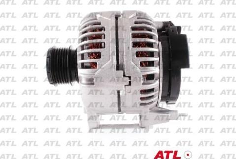 ATL Autotechnik L 45 340 - Alternatore autozon.pro