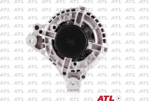 ATL Autotechnik L 45 340 - Alternatore autozon.pro