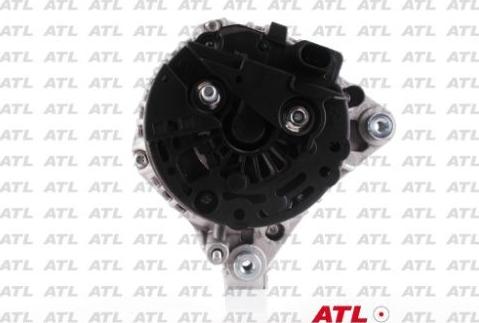 ATL Autotechnik L 45 340 - Alternatore autozon.pro