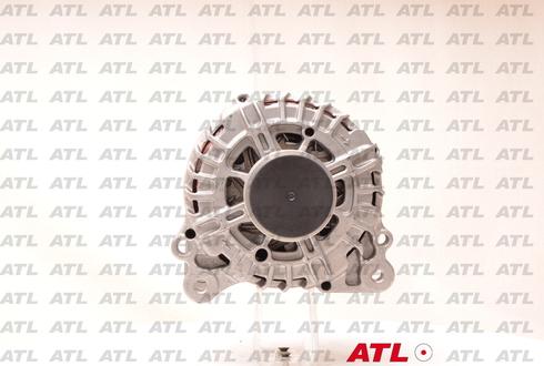 ATL Autotechnik L 45 341 - Alternatore autozon.pro