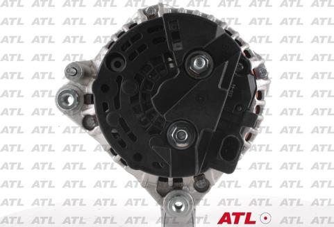 ATL Autotechnik L 45 350 - Alternatore autozon.pro