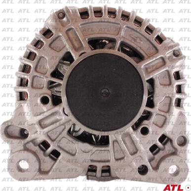 ATL Autotechnik L 45 360 - Alternatore autozon.pro