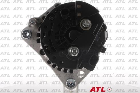 ATL Autotechnik L 45 300 - Alternatore autozon.pro