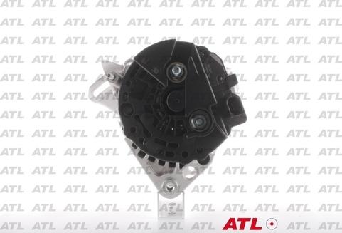 ATL Autotechnik L 45 310 - Alternatore autozon.pro