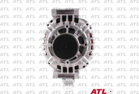 ATL Autotechnik L 45 380 - Alternatore autozon.pro