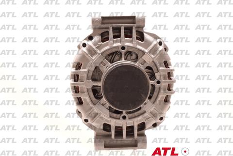 ATL Autotechnik L 45 381 - Alternatore autozon.pro