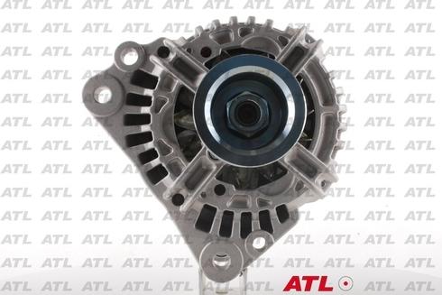 ATL Autotechnik L 45 330 - Alternatore autozon.pro