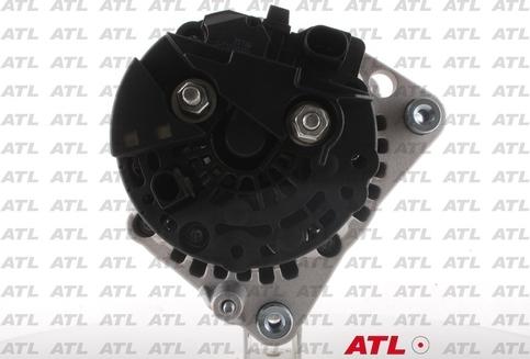 ATL Autotechnik L 45 330 - Alternatore autozon.pro