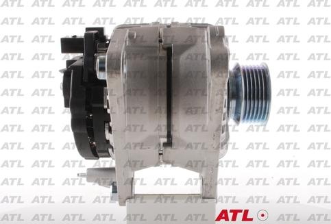 ATL Autotechnik L 45 330 - Alternatore autozon.pro