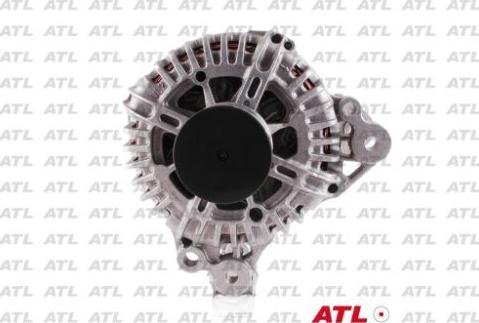 ATL Autotechnik L 45 325 - Alternatore autozon.pro