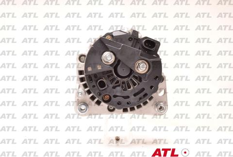 ATL Autotechnik L 45 320 - Alternatore autozon.pro