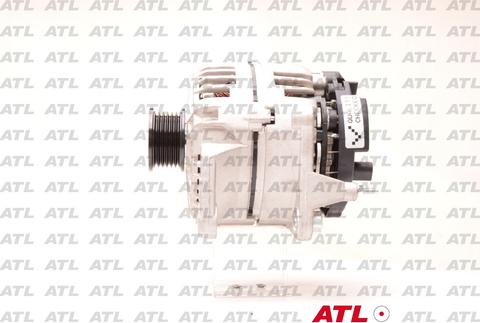 ATL Autotechnik L 45 320 - Alternatore autozon.pro