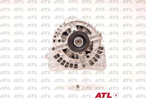 ATL Autotechnik L 45 320 - Alternatore autozon.pro