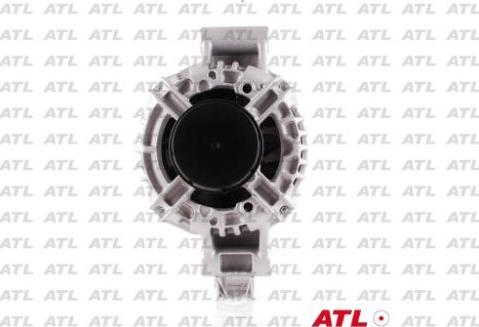 ATL Autotechnik L 45 370 - Alternatore autozon.pro