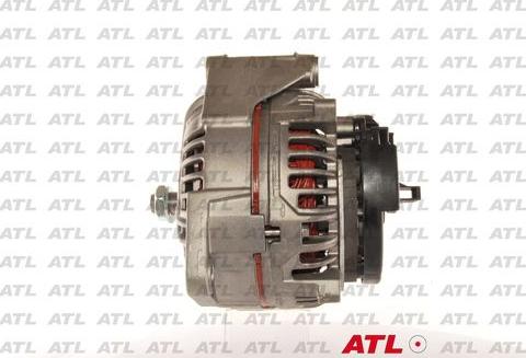 ATL Autotechnik L 45 290 - Alternatore autozon.pro