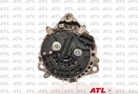 ATL Autotechnik L 45 290 - Alternatore autozon.pro