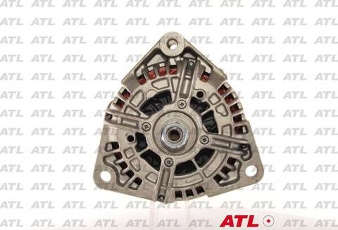 ATL Autotechnik L 45 290 - Alternatore autozon.pro